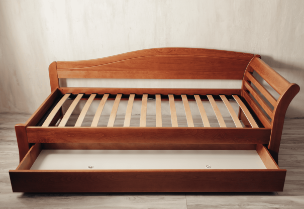 Кровать «Скай–3» без ящика 6