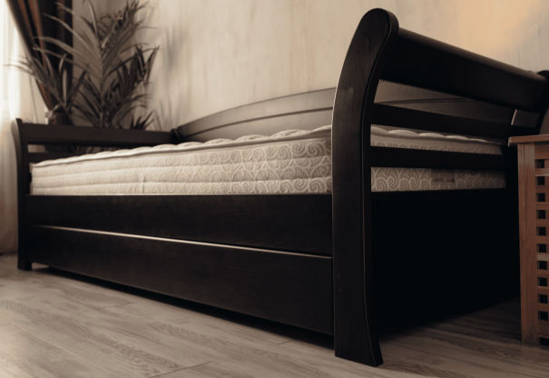 Кровать «Скай–2» без ящика 4