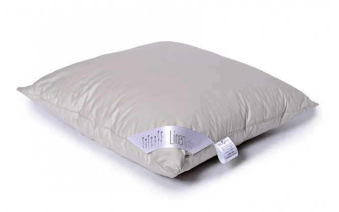 Подушка Linen Air 1
