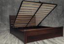 Кровать «Руно» подъемный механизм 9