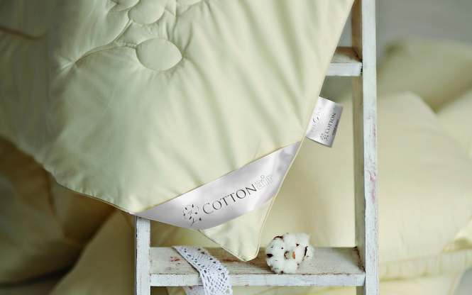 Одеяло Cotton Air 1