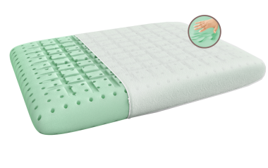 Подушка Venice 12 см