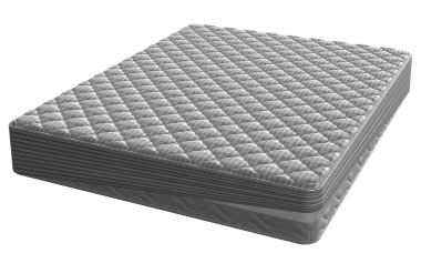 Наматрасник-перина с боковинами