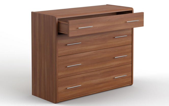 Комод «Руно» 2