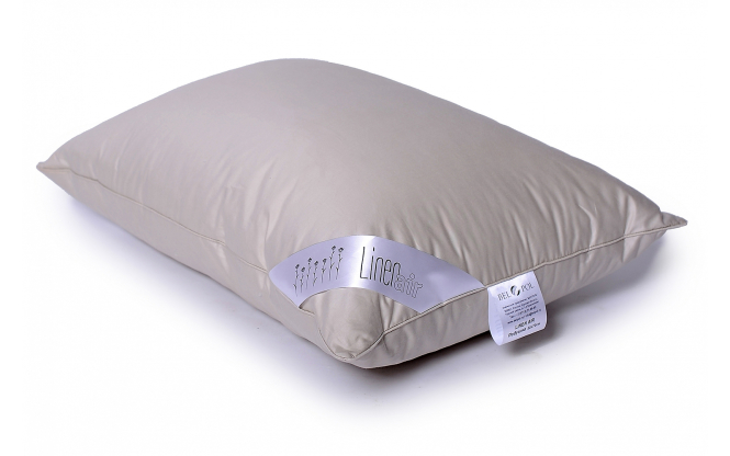 Подушка Linen Air 0