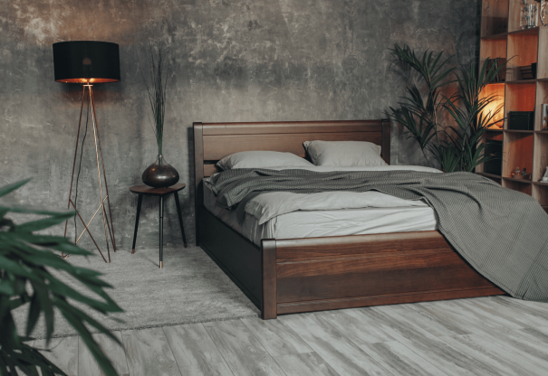 Кровать «Руно» подъемный механизм 3