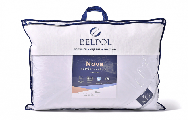 Подушка Nova 4
