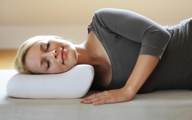 Подушка Premium Massage