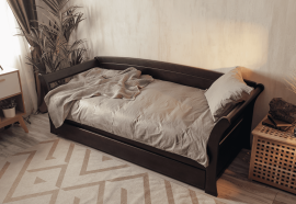 Кровать «Скай–2» без ящика