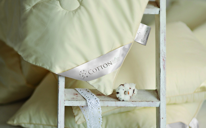 Подушка Cotton Air 2