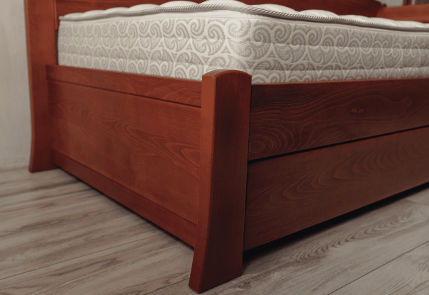 Кровать «Скай–3» без ящика 5