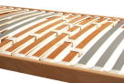 Ортопедическое основание из бука с пружинной решёткой 2