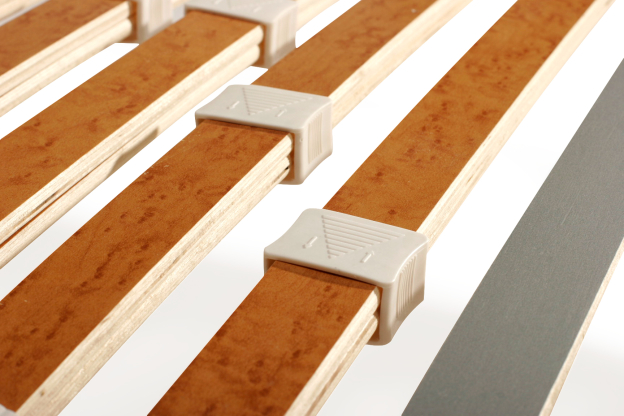 Ортопедическое основание из бука с пружинной решёткой 1