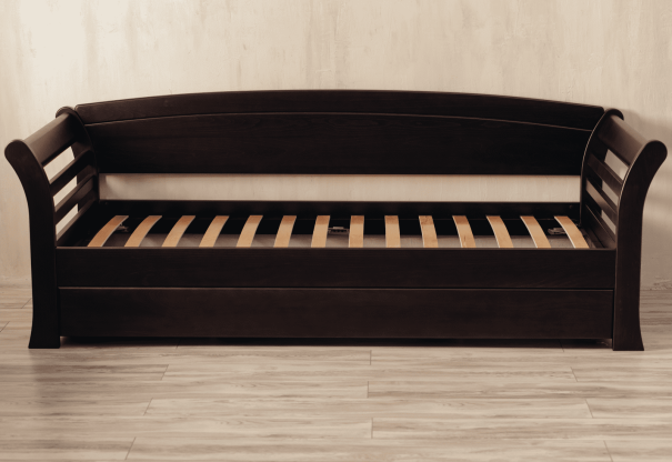 Кровать «Скай–2» без ящика 5