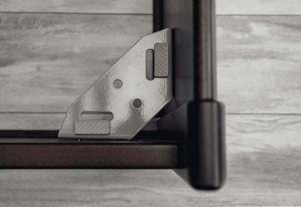 Кровать «Руно» реечное основание 12