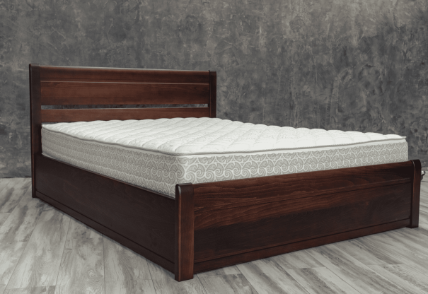 Кровать «Руно» подъемный механизм 4