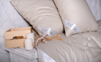 Подушка Linen Air 3