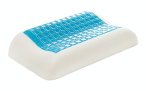 Подушка Premium Long Wave Gel 0