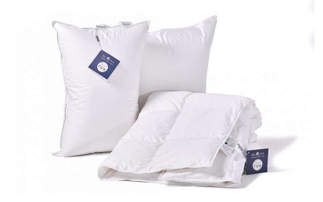 Подушка Stellar 3