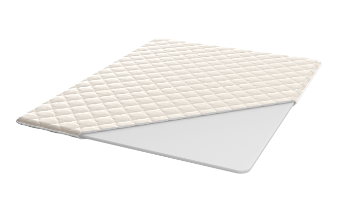 Топпер: Ортопена 0