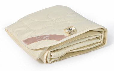 Одеяло «Овечья шерсть»