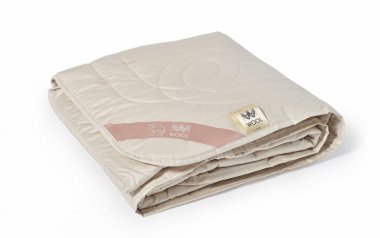 Одеяло «Верблюжья шерсть»