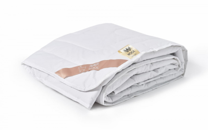 Одеяло «Козья шерсть» 0