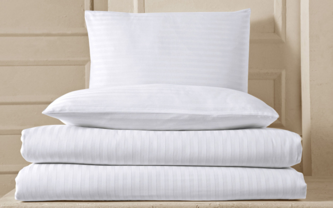 Комплект постельного белья 2