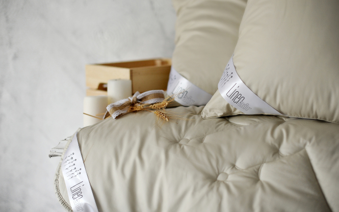 Одеяло Linen Air 1