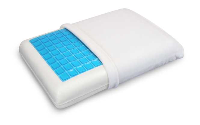 Подушка Premium Long Classic Gel 0