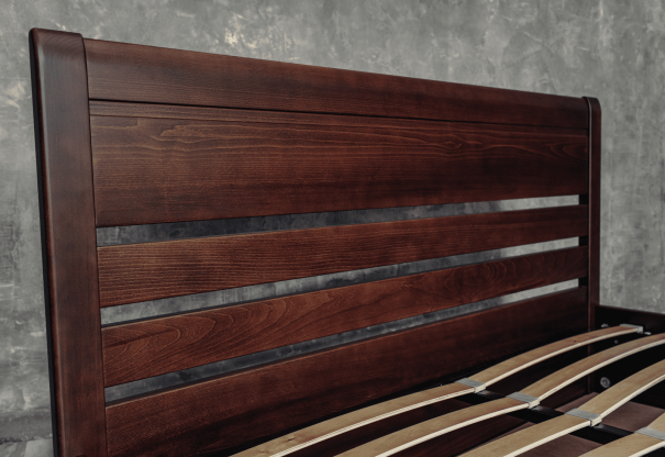 Кровать «Руно» реечное основание 10