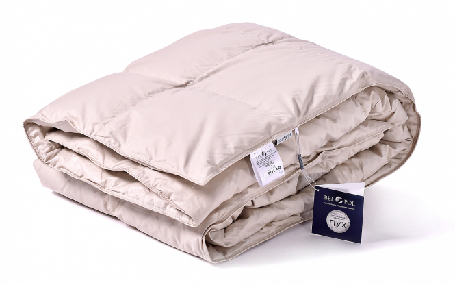 Одеяло Solar 0