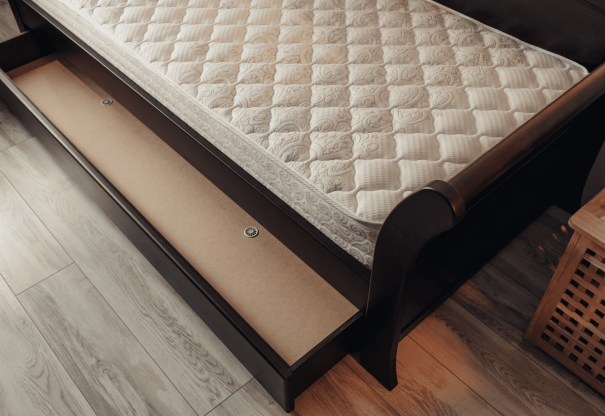 Кровать «Скай–2» без ящика 3