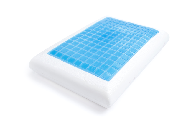 Подушка Premium Long Classic Gel 2