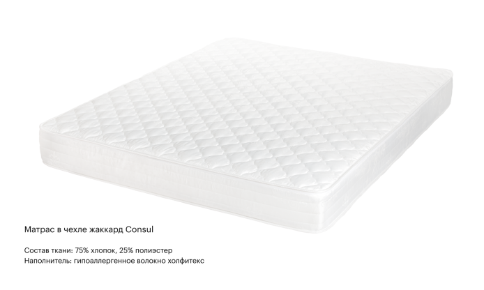 Элит Латекс Кокос 1