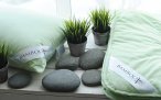 Подушка Bamboo Air 2