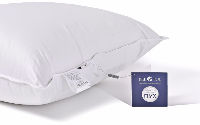 Подушка Stellar 2