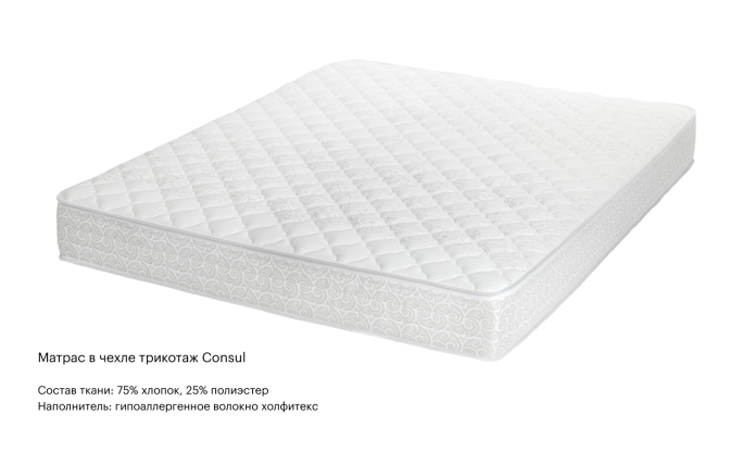 Элит Латекс Кокос 2