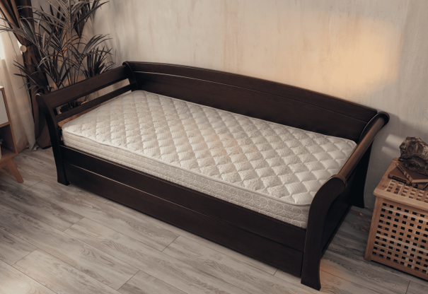 Кровать «Скай–2» без ящика 2