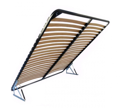 Ортопедическое основание цельнометаллическое 1