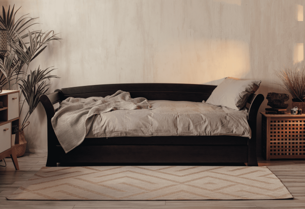 Кровать «Скай–2» без ящика 1