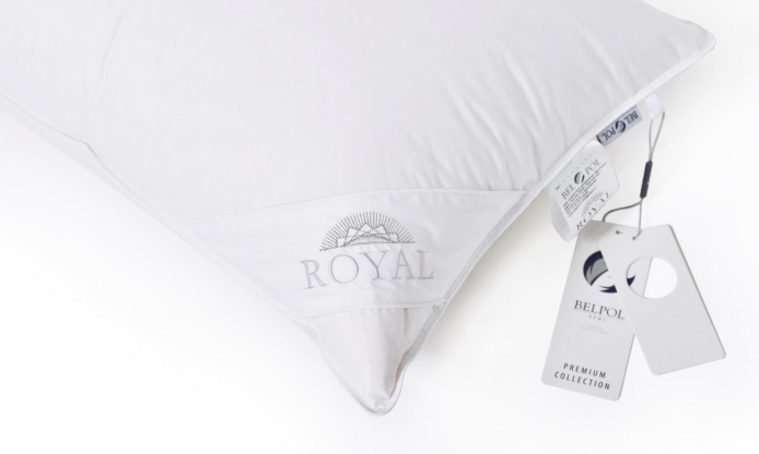 Подушка «Royal» 2