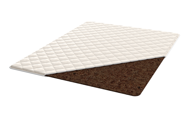 Топпер: Кокос 0