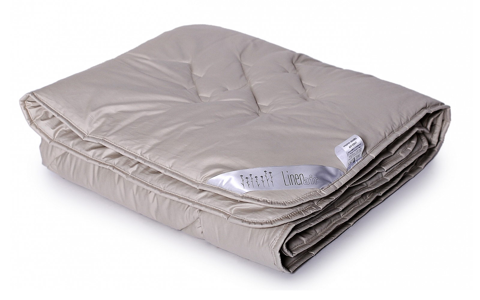 Одеяло Linen Air