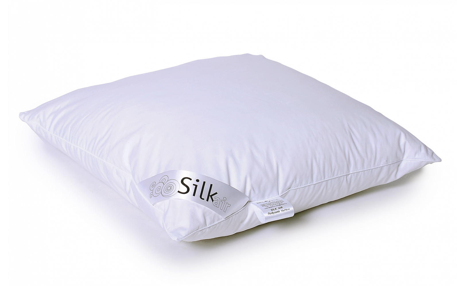 Подушка Silk Air