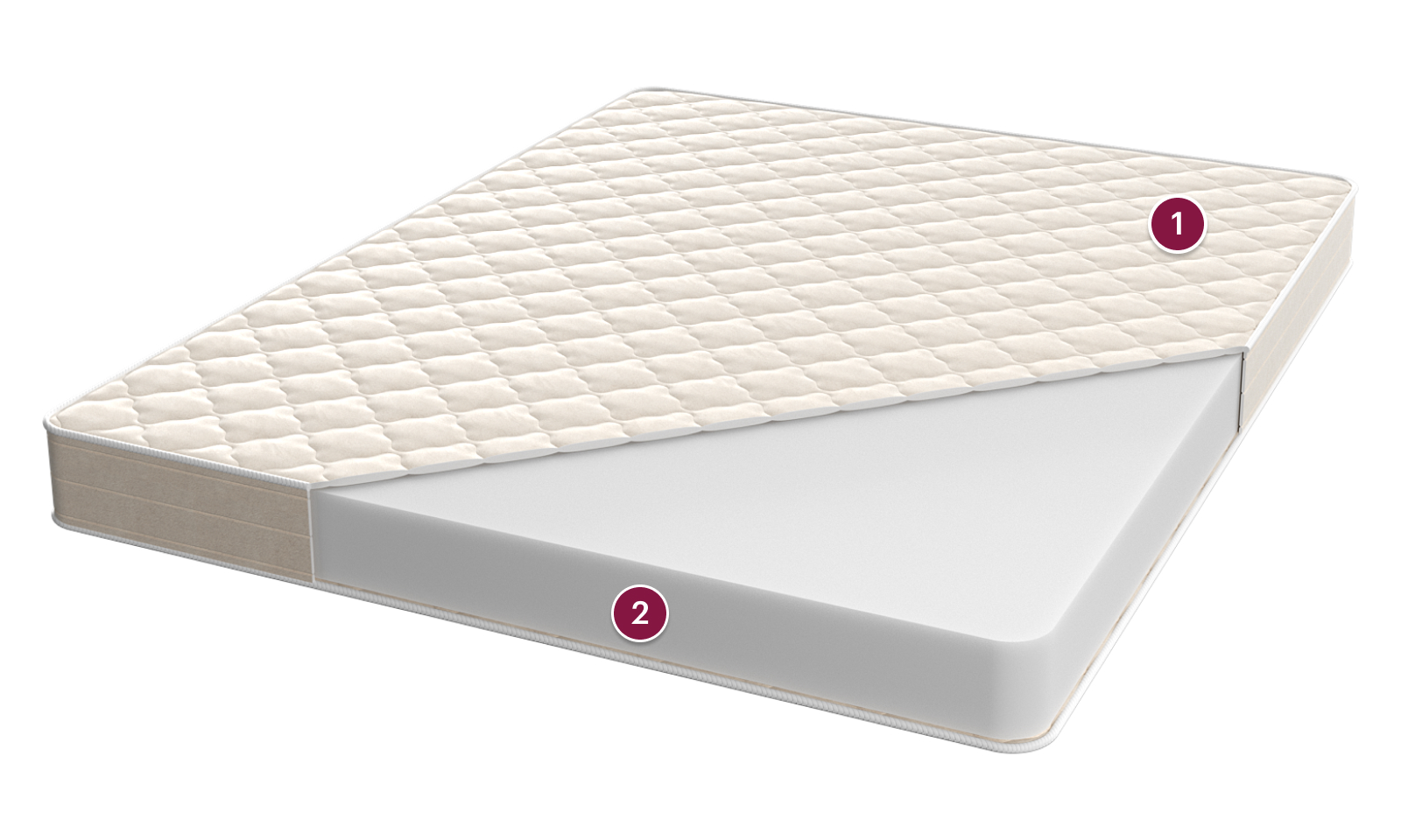 Матрас «Филон»