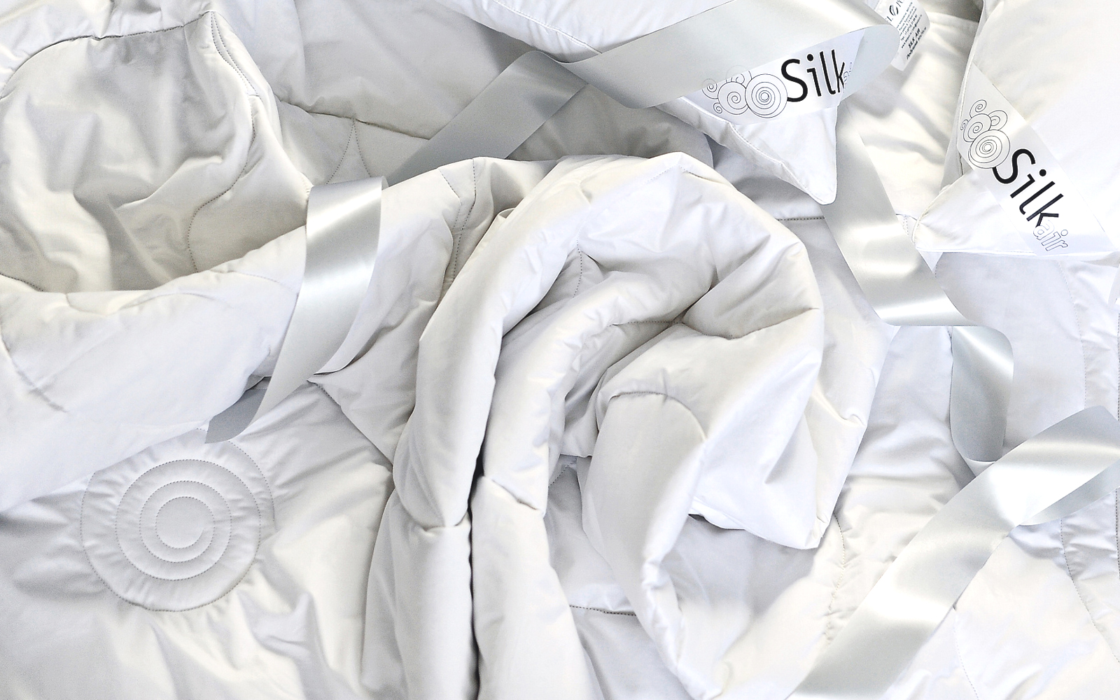Одеяло Silk Air