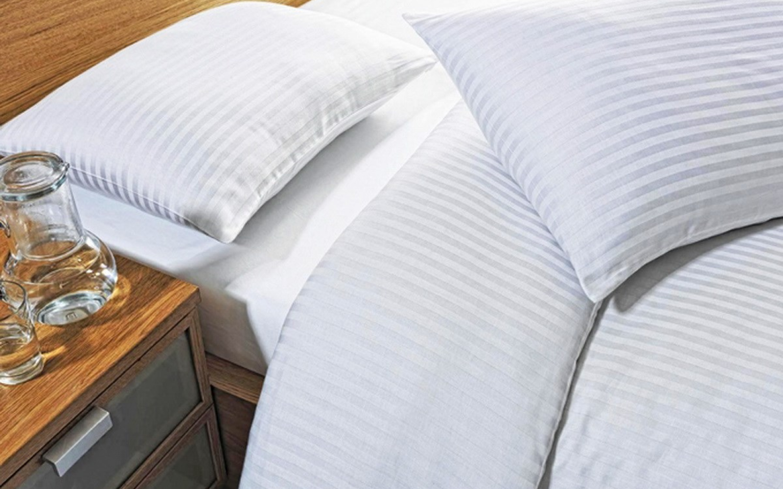 Комплект постельного белья