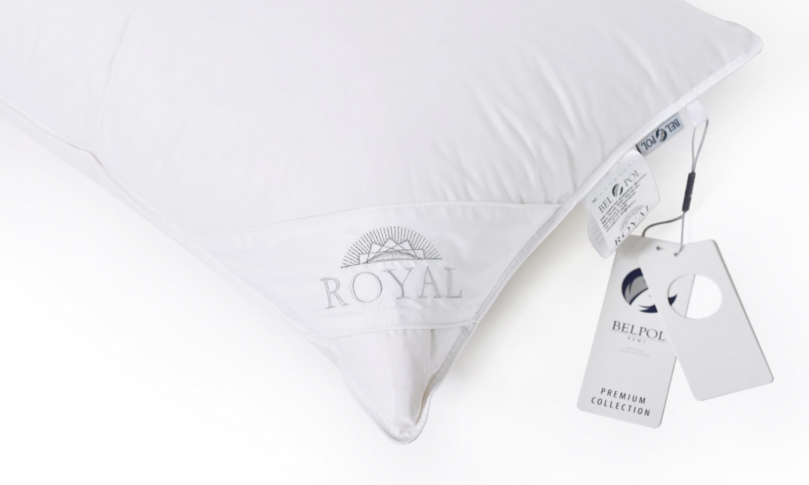 Подушка «Royal»